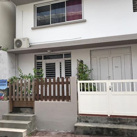 Apartament L'Escale Du Mouillage Saint-Pierre Zewnętrze zdjęcie