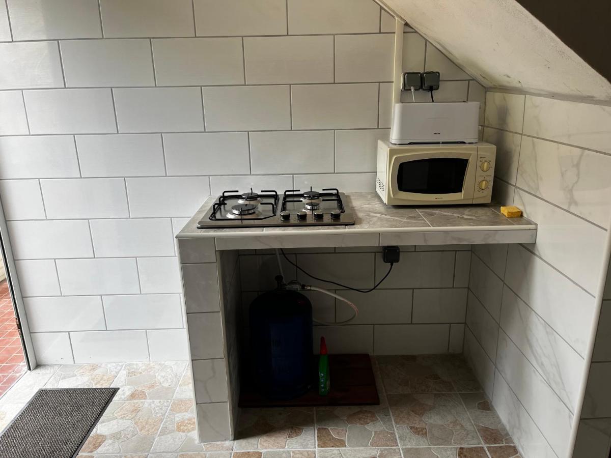 Apartament L'Escale Du Mouillage Saint-Pierre Zewnętrze zdjęcie