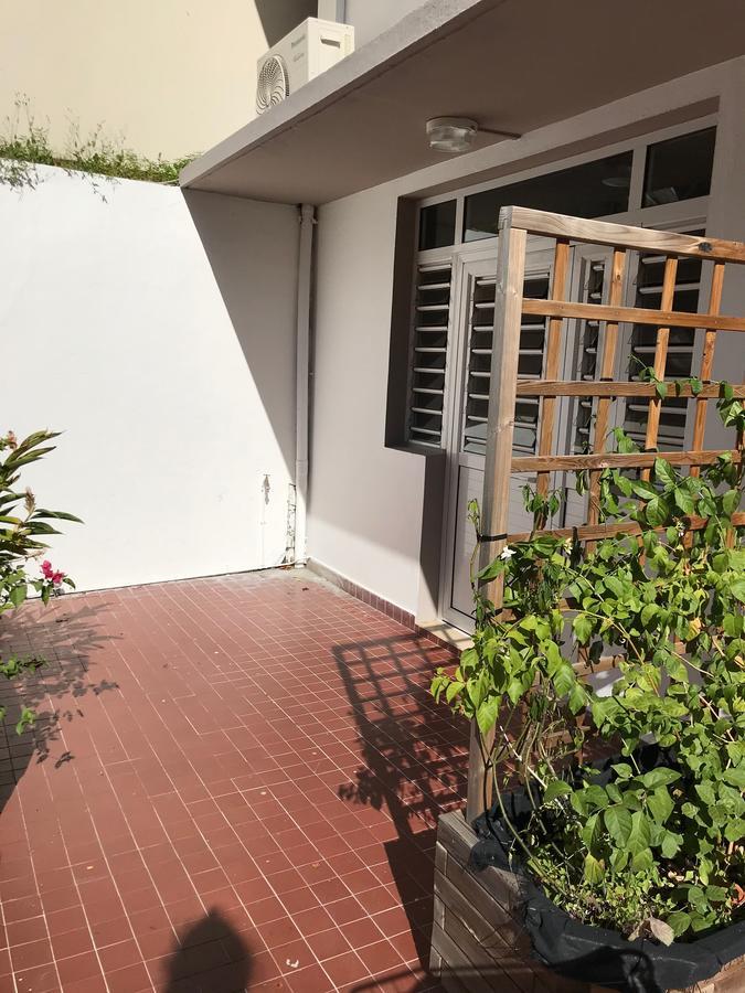 Apartament L'Escale Du Mouillage Saint-Pierre Zewnętrze zdjęcie