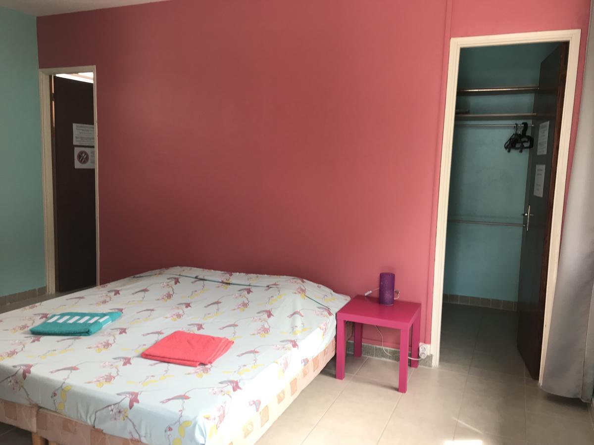 Apartament L'Escale Du Mouillage Saint-Pierre Zewnętrze zdjęcie